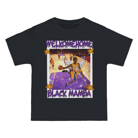 WH- Kobe Bryant | *black mamba*