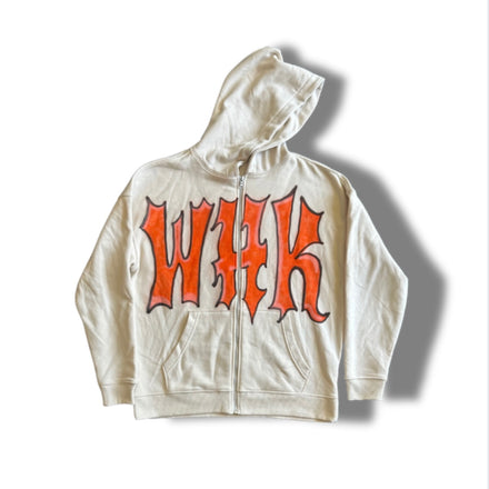 WHK 99%