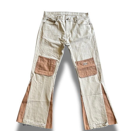 Double Knee Work Pants
