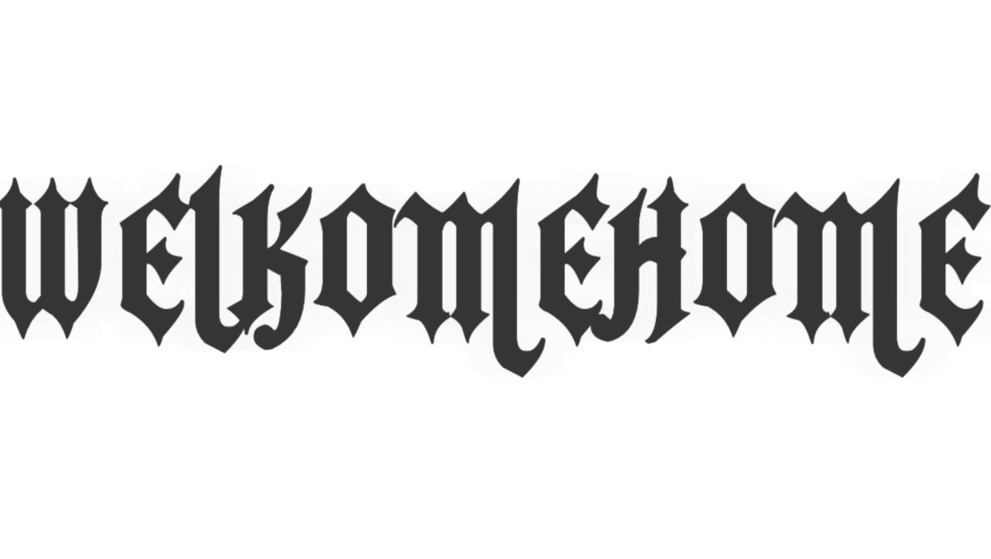 WelKomeHomeEnt. logo