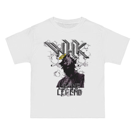 WHK - Living Legend